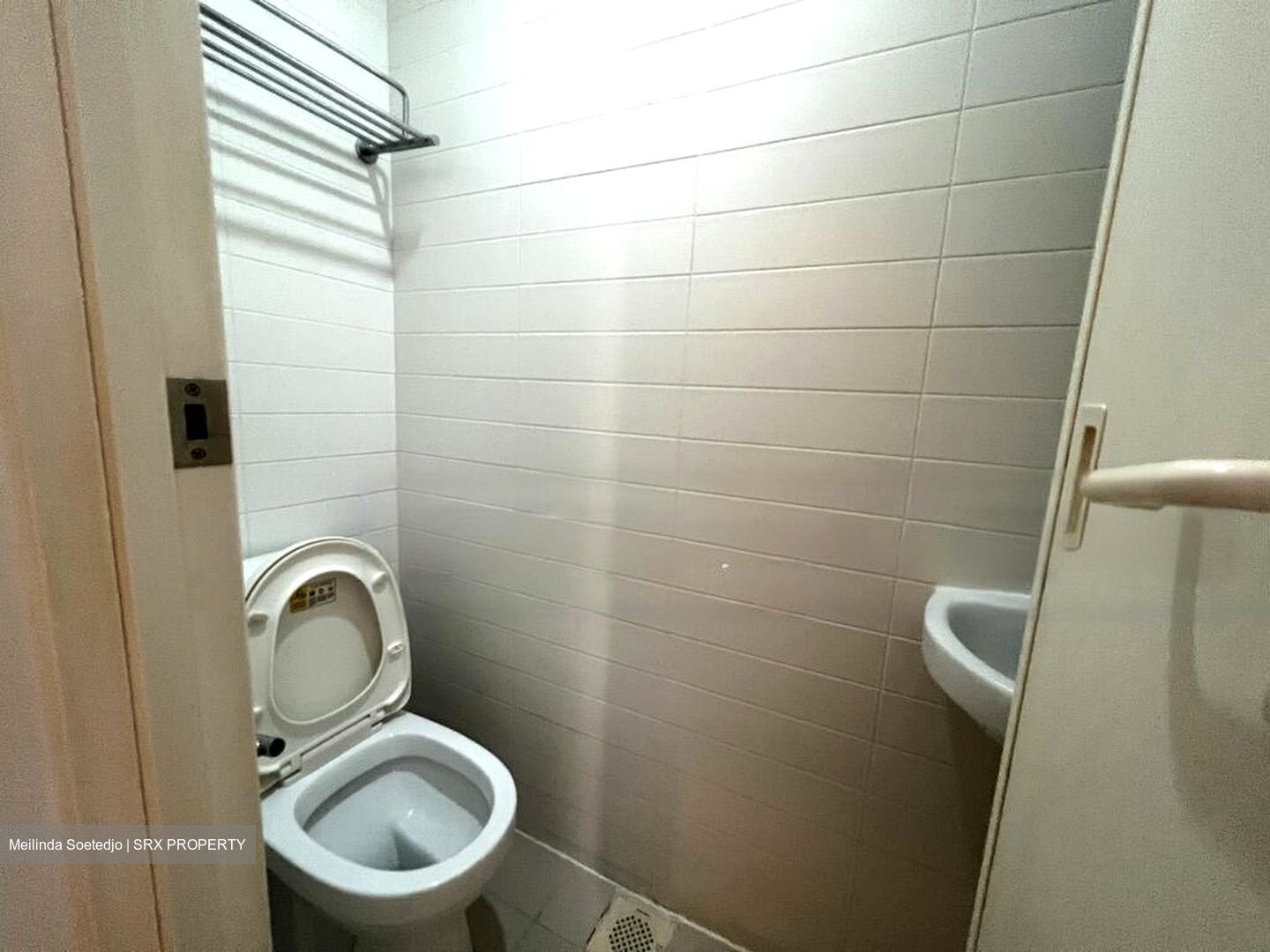 Mera Springs (D8), Condominium #457188211